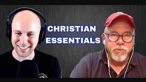 Essentials: What all Christians Should be Able to Agree On