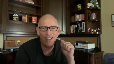 SCOTT ADAMS: Long-Haul TDS