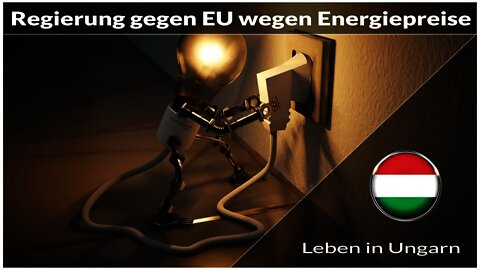 Orban-Regierung gegen EU wegen Energiepreise - Leben in Ungarn