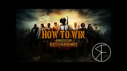 How To Win PUBG Mobile - Random Fandom