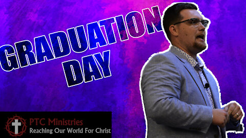 "Graduation Day" | Pastor Gade Abrams