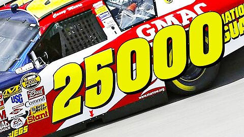 🔴 25,000 SUBSCRIBERS // NASCAR '21: Ignition Online + Discord Calls LIVE
