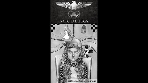 MKUltra Mind Control