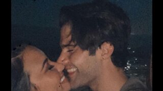 'One chapter finally closed': Max Ehrich hints relationship with Demi Lovato is definitely over for good