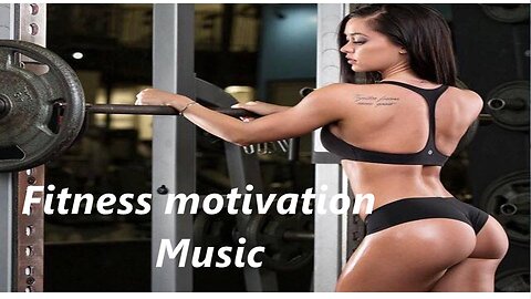 Best of Gym fitness motivation