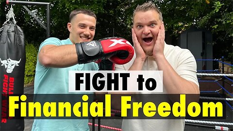 Professional Boxer Makes £3K Monthly Passive Income From Property at 19 | Winners Wednesday #218