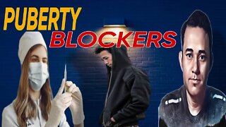 Puberty Blockers | بلوغت کو روکنے والی دوائیں | Dr Aamir Malik | Dr Aamir Thazvi