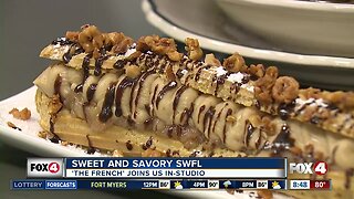 Sweet & Savory SWFL: The French