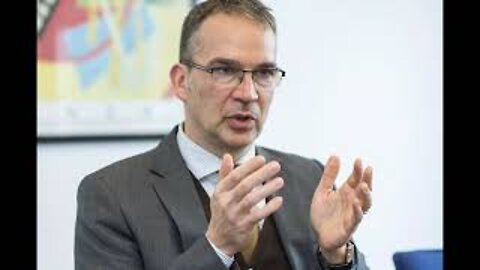 Germany Doctor, Dr. Thomas Jendges COMMITS suicide
