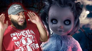 15 Scary Videos Showing Creepy Things and Weird Stuff...