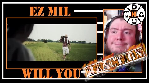 I Want To Be Loved Like The Girl In An EZ Mil Song! Ez Mil - Will You (Music Video) REACTION