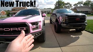 Why We Have To Buy ANOTHER Truck.. ($80K)