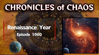 Chronicles of Chaos: Full Metal Ox Day 995