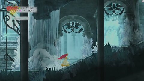 Child of Light | Chapter 10: The Lowest of the Low | Playthrough Part 11 | Expert | PS5 | 4K HDR