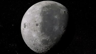 Where Do Moons Come From? We Asked a NASA Scientist