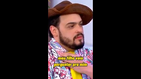 Matheus Ceará fenomenal