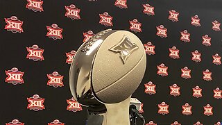 Daily Delivery | Kansas State's Big 12 Championship victory delivers big TV ratings