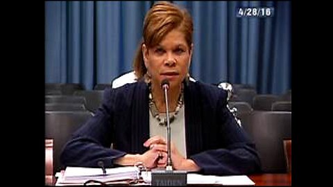 TECN.TV / DC Answers HUD Reprimand: Hires CFSA Director to Head Agency; She Resigns