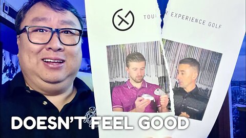 Did TXG Sell Out? Why Does It Hurt?