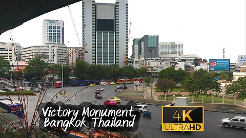 💥🤭🎥💞 Victory Monument Bangkok 🙏☢️💖💗