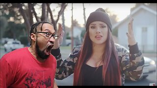 Snow Tha Product - I Dont Wanna Leave Remix (Official Music Video)[REACTION]
