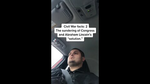 Civil War Facts: 2 Lincoln’s “Solution”