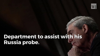 Mueller Brings In More Prosecutors as Probe Expands