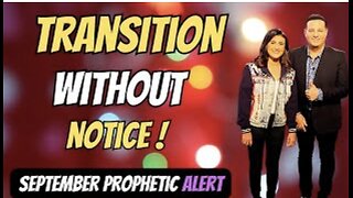 Transition Without Notice