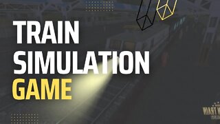 Chennai To Bangalore Train Journey Simulation