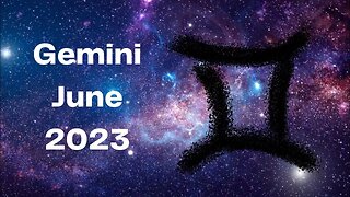 Gemini July 2023