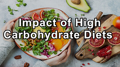 Debating the Impact of High Carbohydrate Diets on Cognitive Health