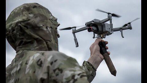 Why the Army needs a drone branch: Embracing lessons from Ukraine