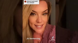 Did Jenna Ryan Deserved More Jail Time???