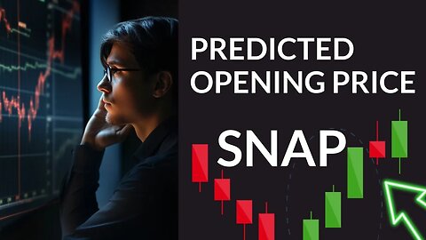 Snapchat's Market Impact: In-Depth Stock Analysis & Price Predictions for Thu - Stay Updated!
