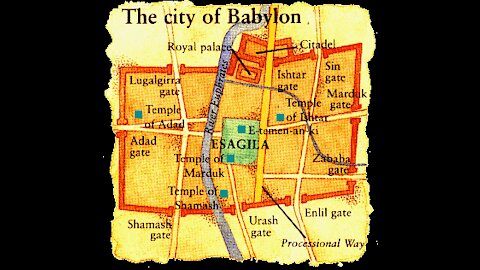 Judgement: Jezebel of Babylon