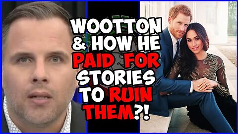 Dan Wootton: Destroyer Of Royal Family? Byline Times STORY