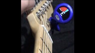 How To Fine Tune Your Guitar With Snark Tuner