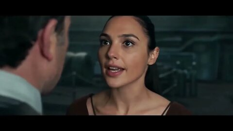 Justice League 2 The Age Of Darkness Trailer 2023