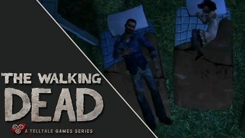 A NEW END!!!!!| The Walking Dead Season #1 Part-1 (W/Cam)