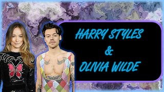 OLIVIA WILDE & HARRY STYLES: IS SHE...ADMITTING HARRY'S TRUE INTREST?? #harrystyles