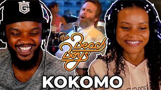 🎵 The Beach Boys - Kokomo REACTION