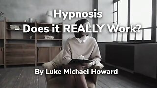 Unveiling the Secrets: Hypnosis - Does It Really Work?