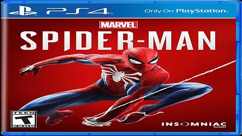 🔴 Live Marvel's Spider-Man Road to 950 PS 4