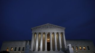 Trump Administration Asks SCOTUS To Step In On DACA Cases