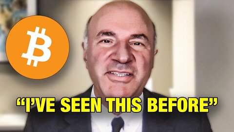 Most Have No Idea What's Coming With Bitcoin | Kevin O'Leary