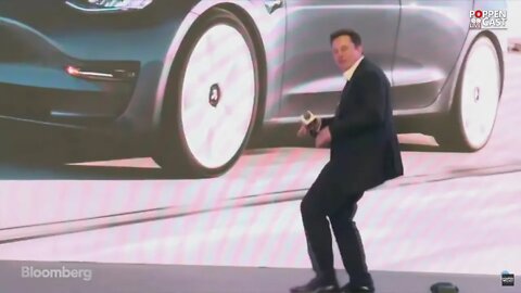 A Musk-See! | Een VrijHandigge overname van Twitter