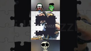 Puzzle Royale 7.2 #ClashRoyale #Videopuzzle #PuzzleRoyale #Game #supercell #android