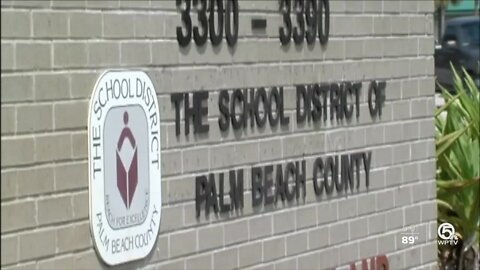Palm Beach County parents react to school mandate from Florida Department of Education