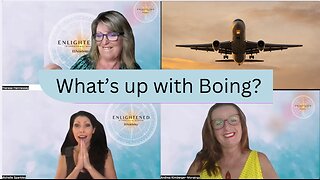 Whats up with Boing? preview...