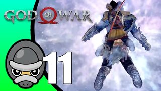 God of War // Part 11